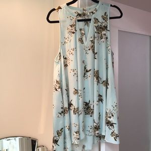 Free People Dress or Top